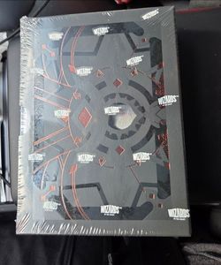 MTG Strixhaven Codex Bundle