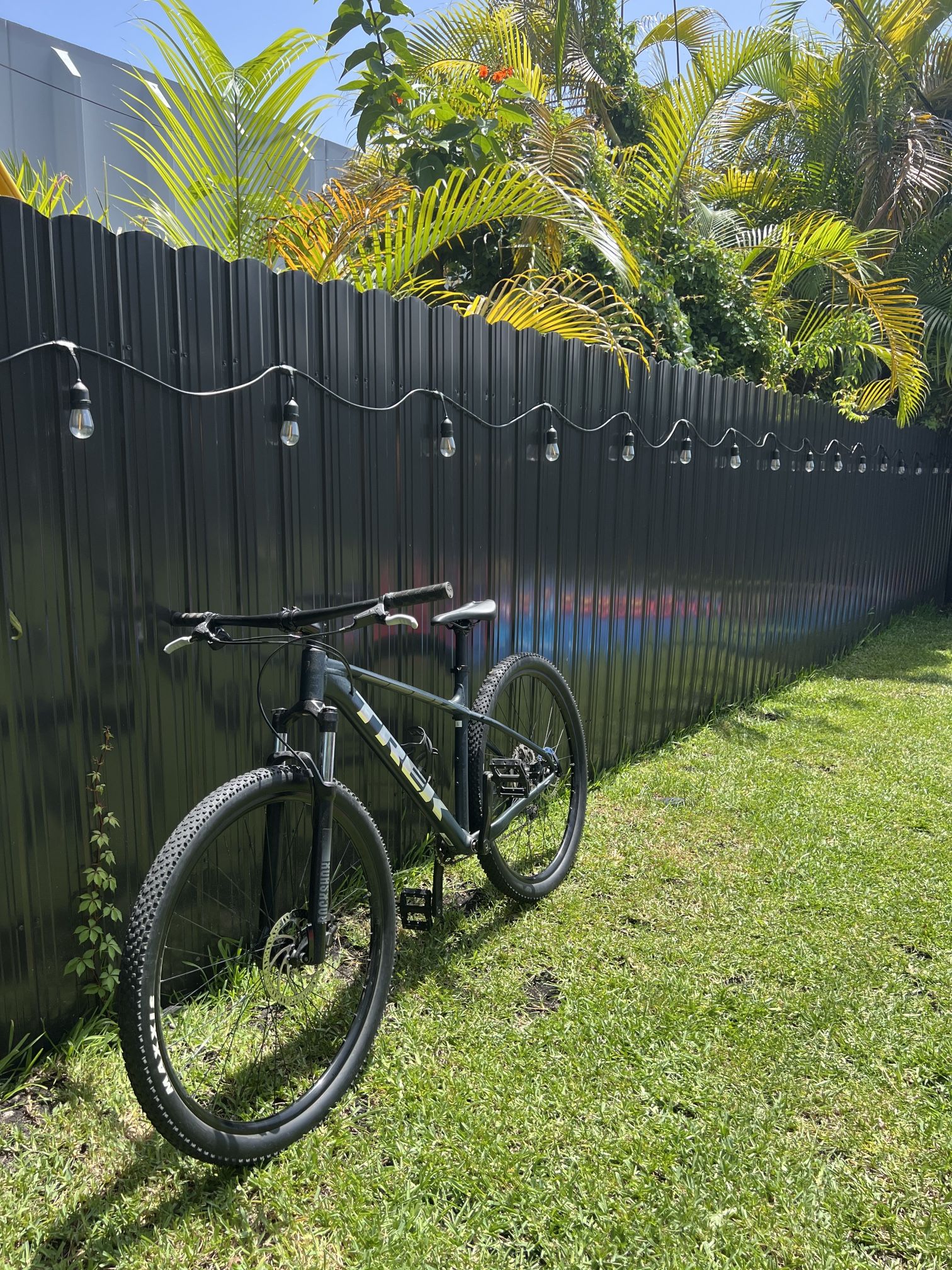 2022 Trek Marlin 7