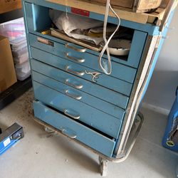 Harloff Tool Box 