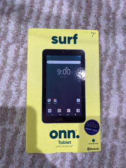 Brand new 7 inch tablet 16GB ANDROID