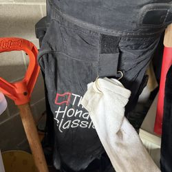 Golf Bags 2 For $150.00