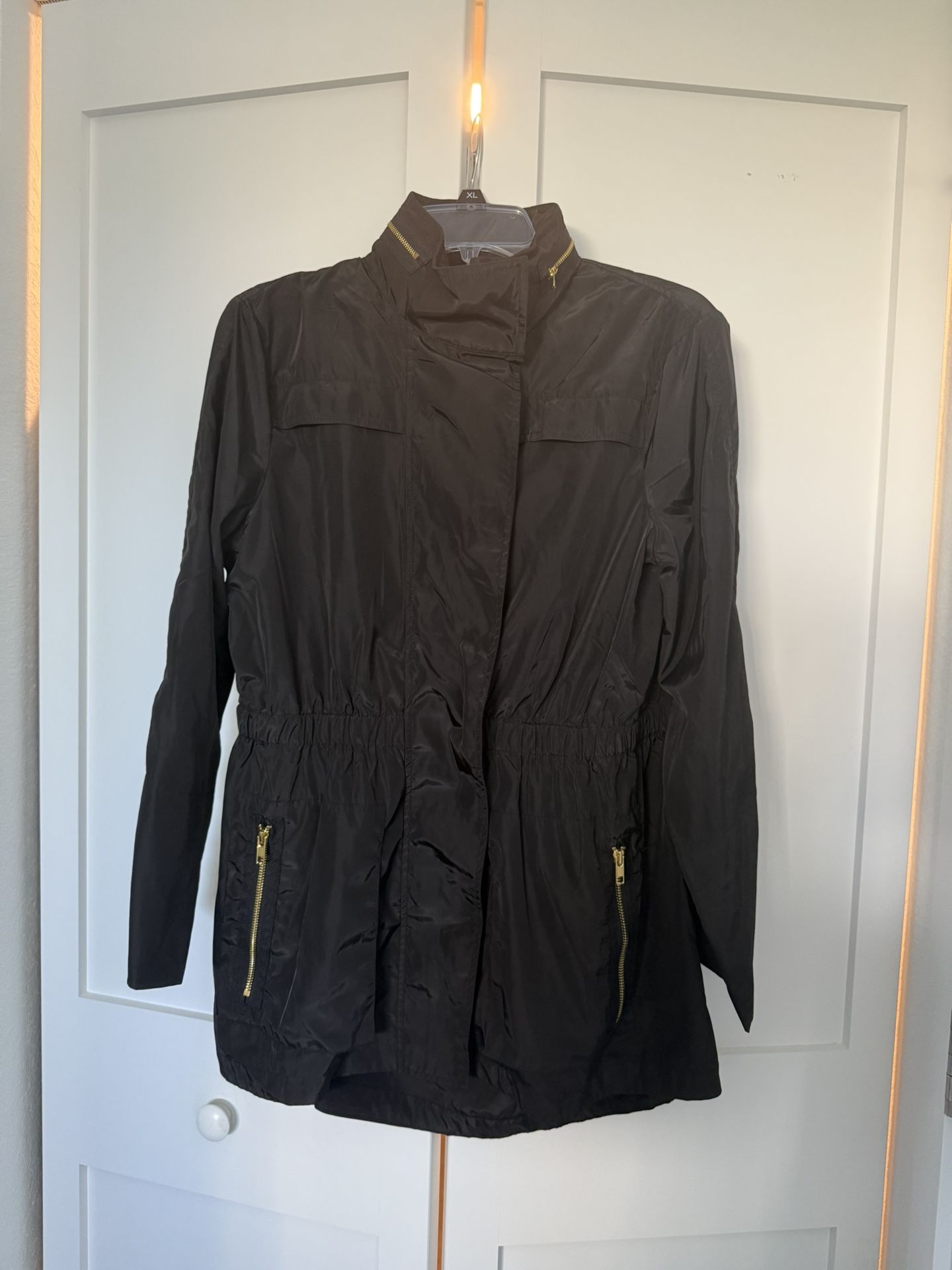 Ciao Milano Tafani Rain Jacket