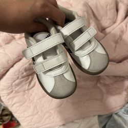 Toddler Adidas 