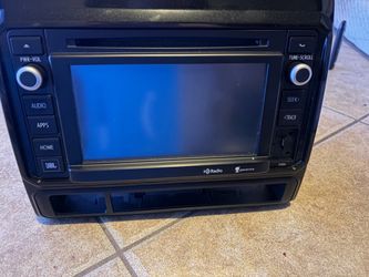 Jbl navigator