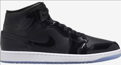 Jordan 1 Mid SE Size 10.5
