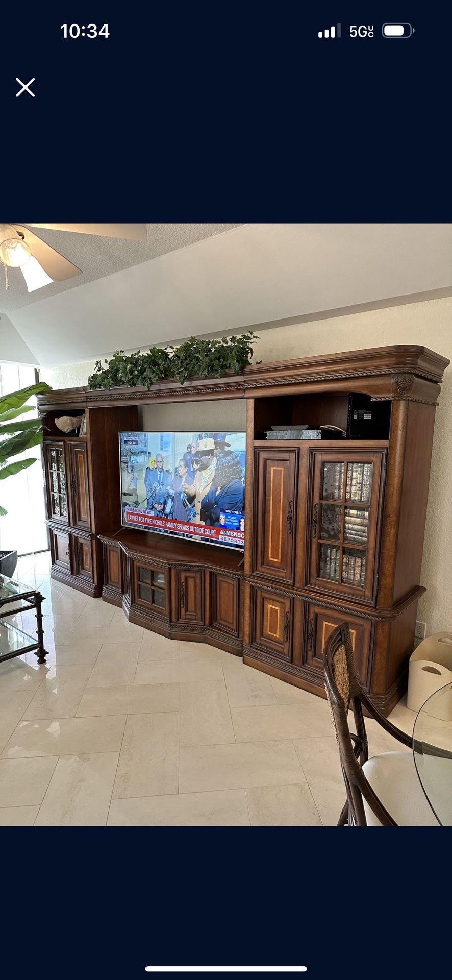 Nice Tv Stan