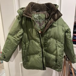 Boys Ski/Snowboard Jacket 