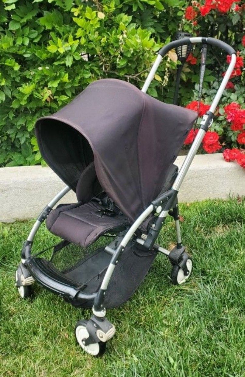 Bugaboo Bee Baby Stroller