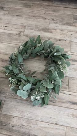 Beautiful Decorative Wreath