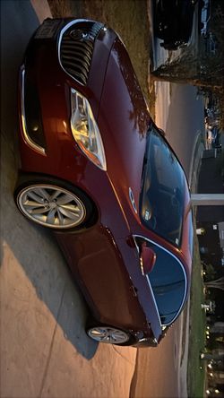 2015 Buick Regal