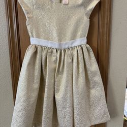 Girls Dress Size 8