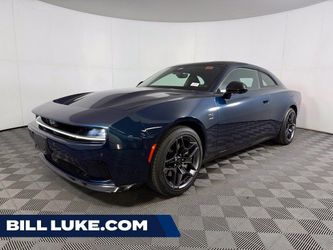 2024 Dodge Charger Daytona