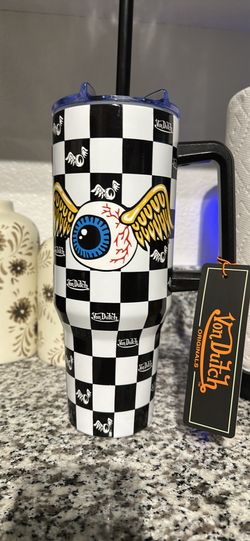 Von Dutch Tumbler