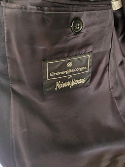 Assorted Men's Designer Suits Size 38S