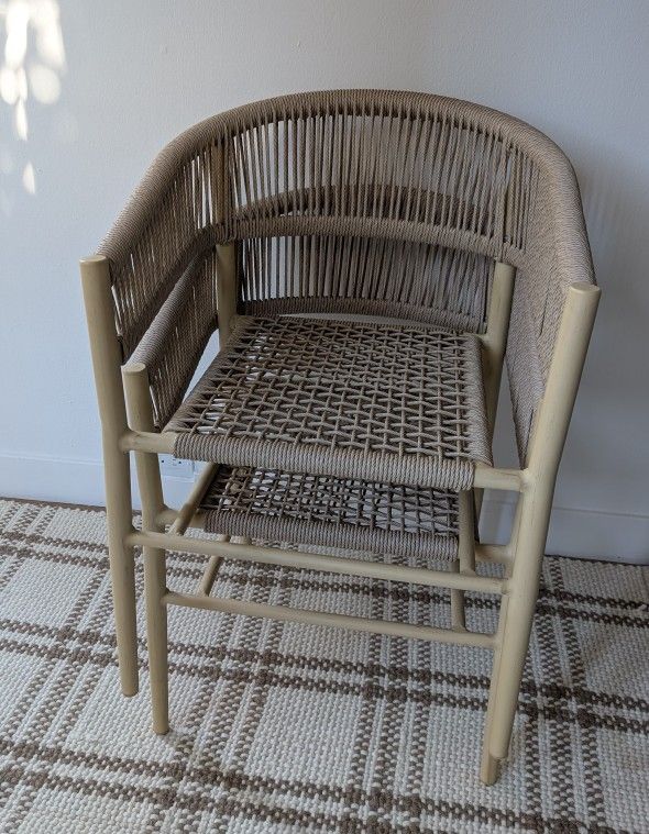 Chairs - indoor or outdoor use