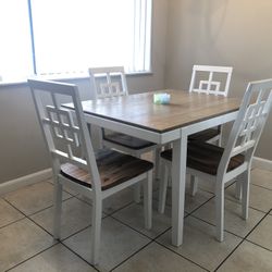 Dining Set