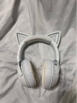 Razer headset