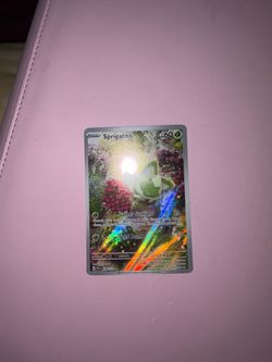 Sprigatito - 196/193 - SV02: Paldea Evolved (PAL)