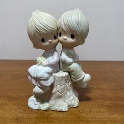 Precious Moments “Love One Another”