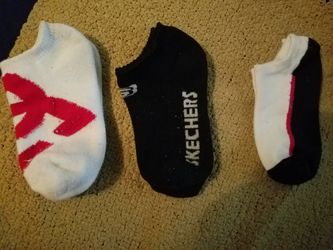 BOYS SOCKS