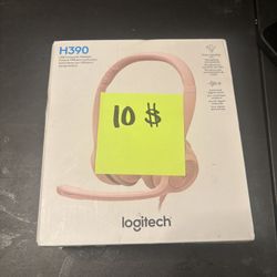 Headset 