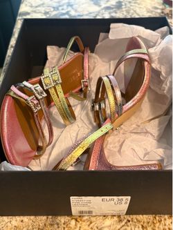 Kurt Geiger sandals