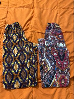 Leggings