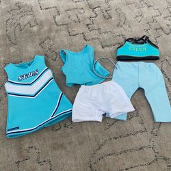 American Girl Doll Clothes and Accessories