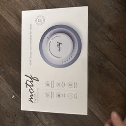 motif breast pump BRAND NEW