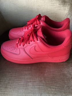Nike Air Force One