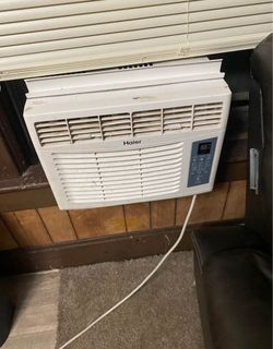 Air conditioning