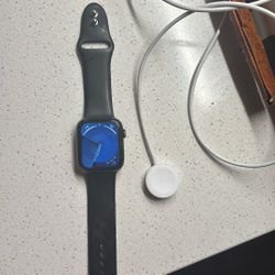 Apple Watch SE