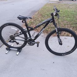 Specialized 26" Myka Alluminum Bike $200