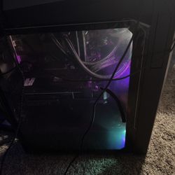 Gaming pc rog strix rtx 4070super 