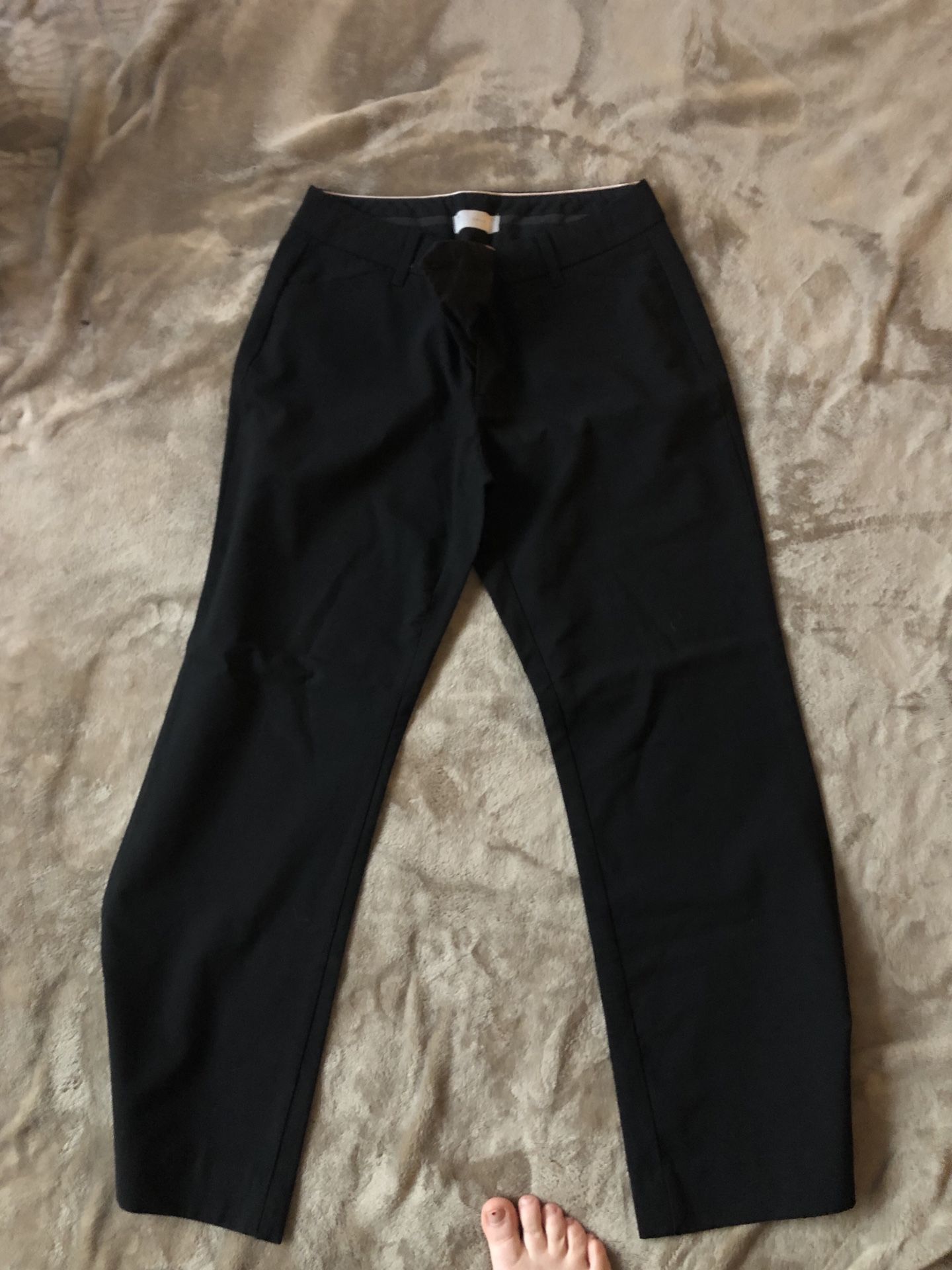 Women’s GAP Curvy Slacks