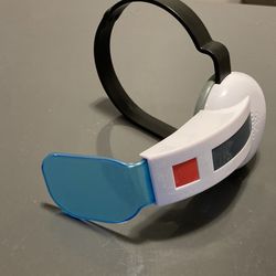 Dragon Ball Z Scouter