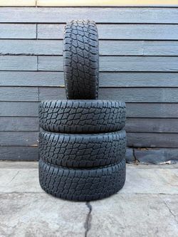 265/70/17 nitto