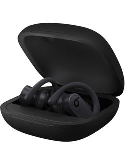 New-Beats Powerbeats Pro, Black