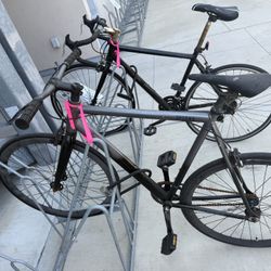 Bikes