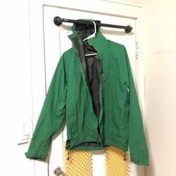 Large Marmot Rain Jacket