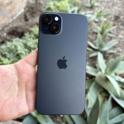 iPhone 15 Plus Unlocked