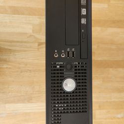 Dell Optiplex 780 Desktop Computer