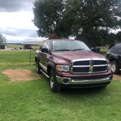 2003 Dodge Ram 1500