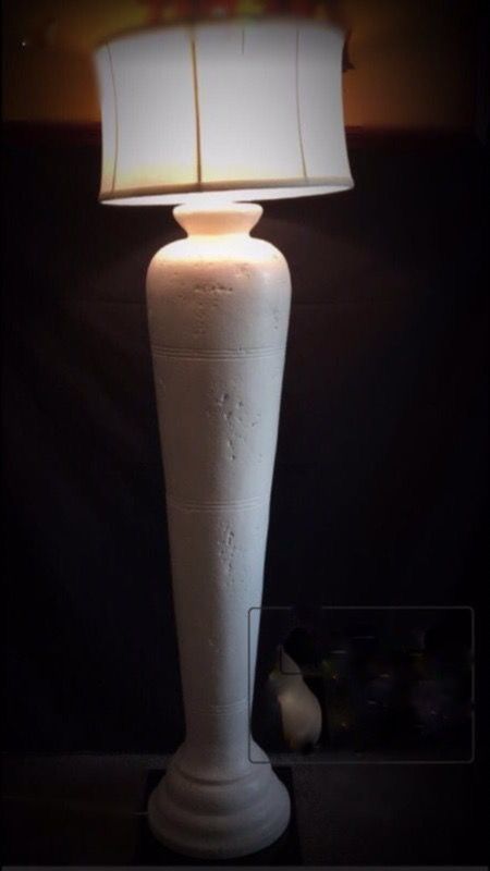 Floor lamp