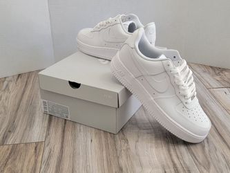 Air force 1s size 8.5
