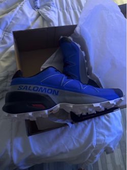 Salomon Speedcross Trail Running shoes