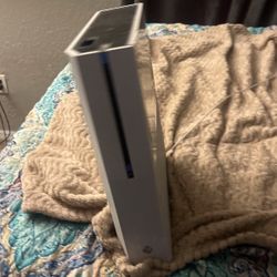 xbox 1 (everything included, works perfect) 