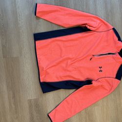 Men Under Armor Fleece