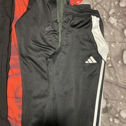 Adidas Jogger Pants 