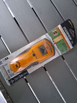 Zircon StudSensor L50 Electronic Stud Finder